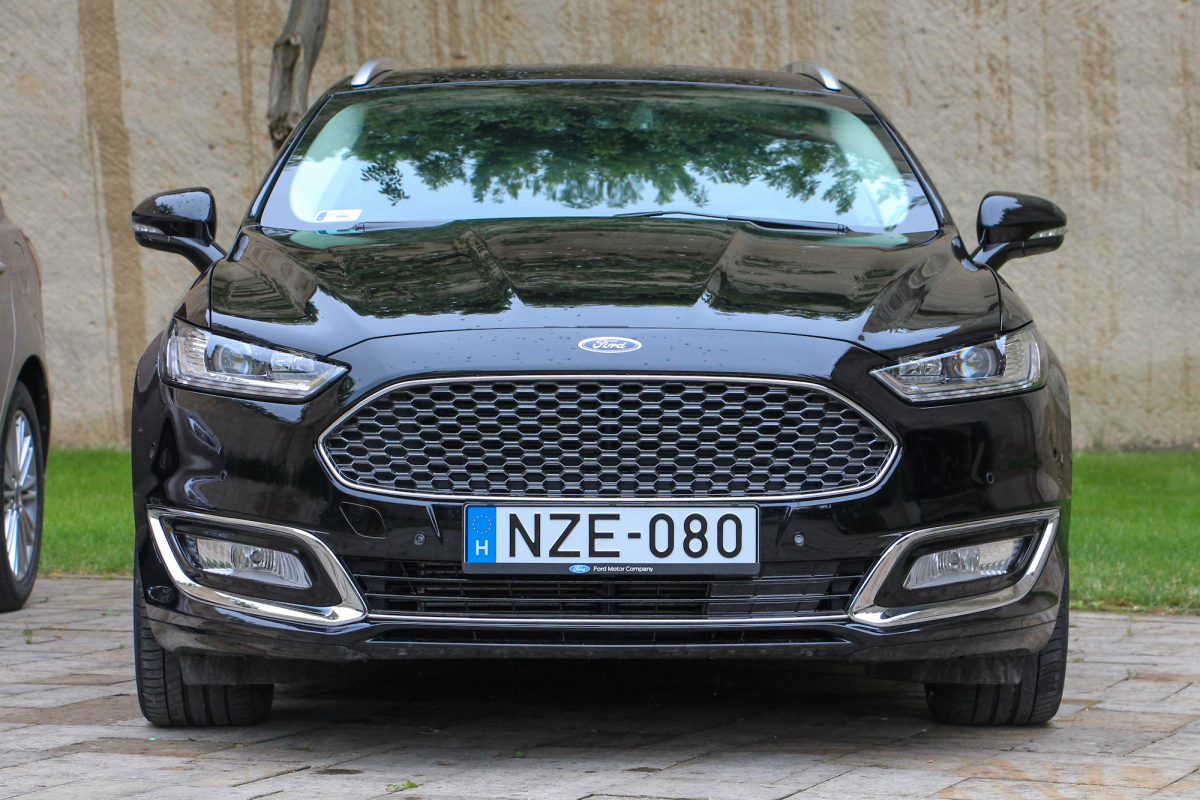 FORD