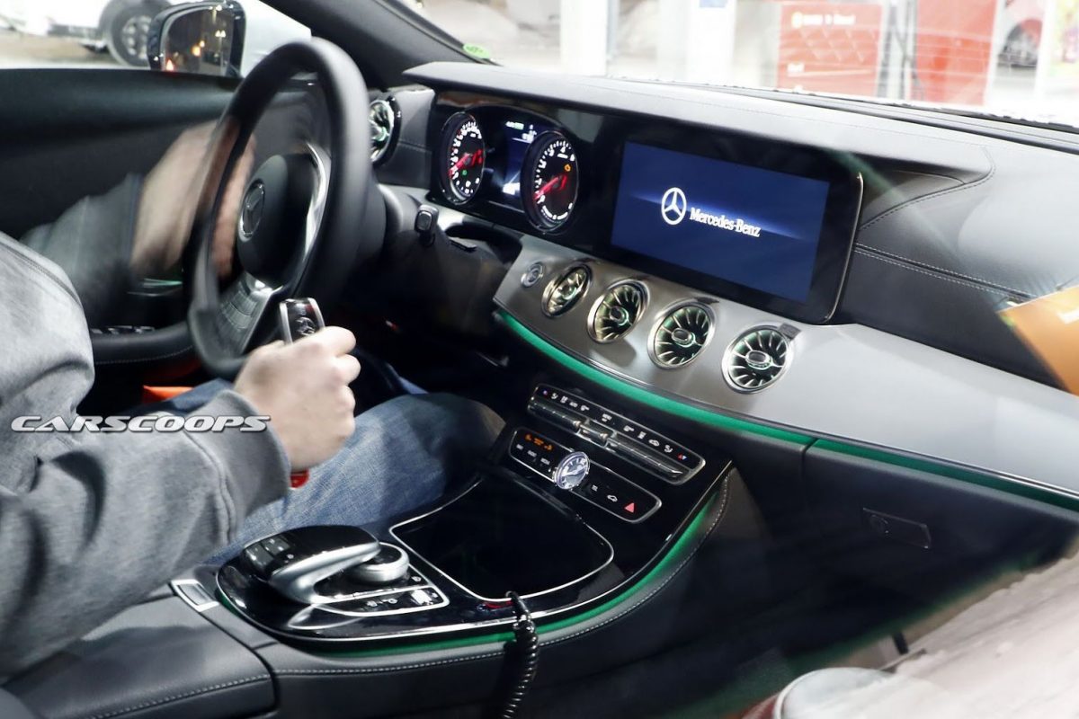 MERCEDES-AMG