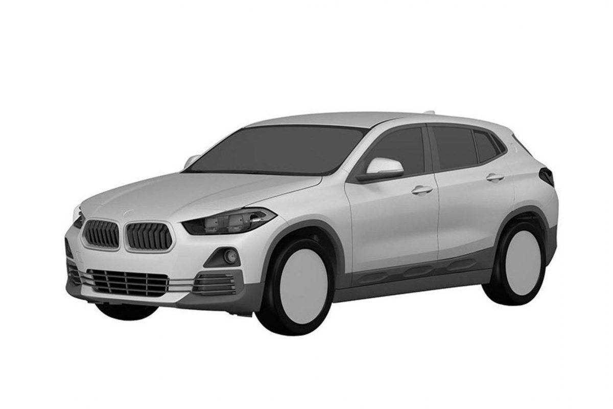 BMW X SOROZAT