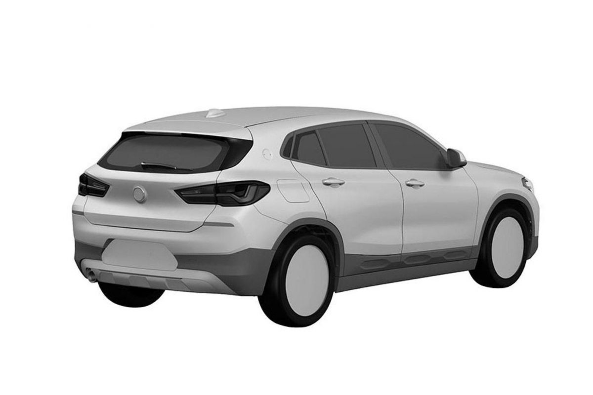 BMW X SOROZAT