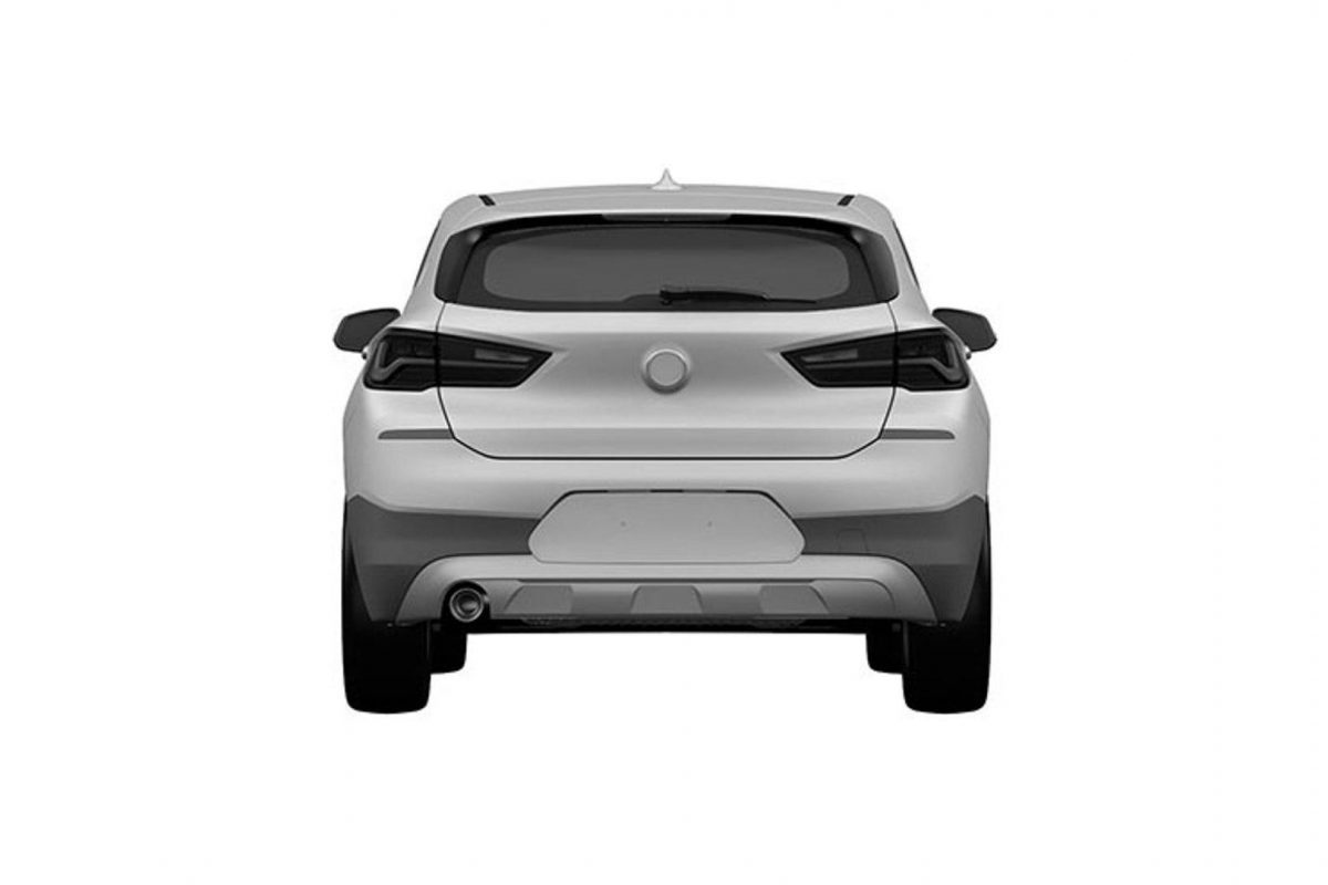 BMW X SOROZAT