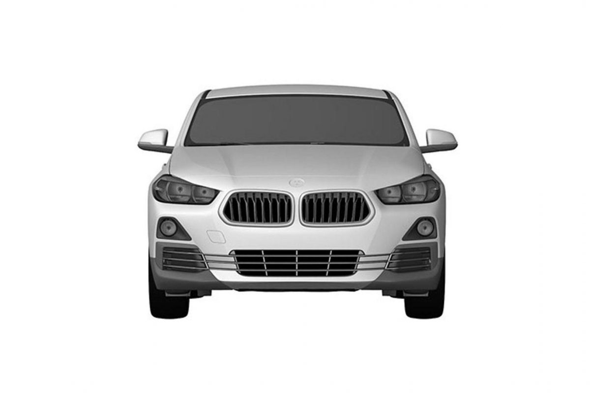 BMW X SOROZAT