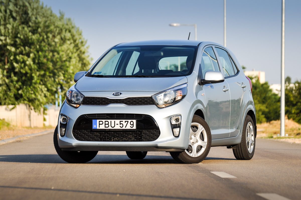 KIA PICANTO