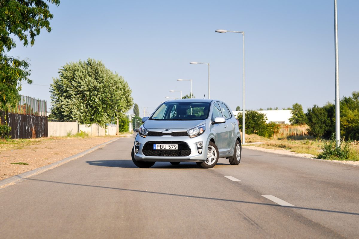 KIA PICANTO