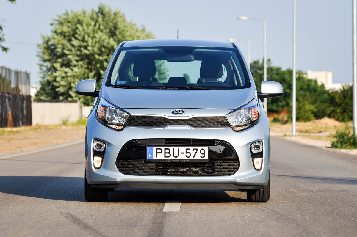 KIA PICANTO