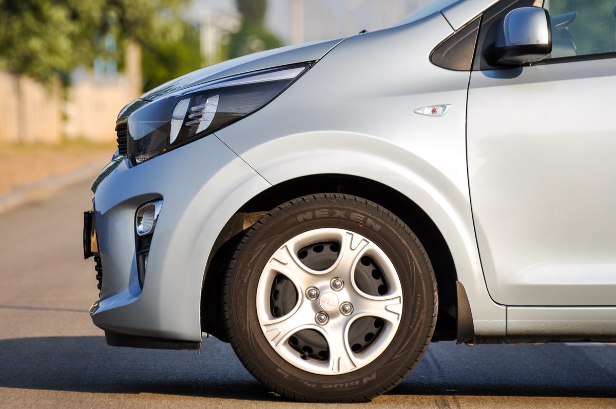 KIA PICANTO