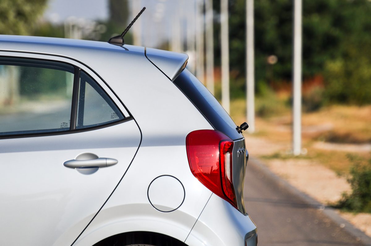 KIA PICANTO