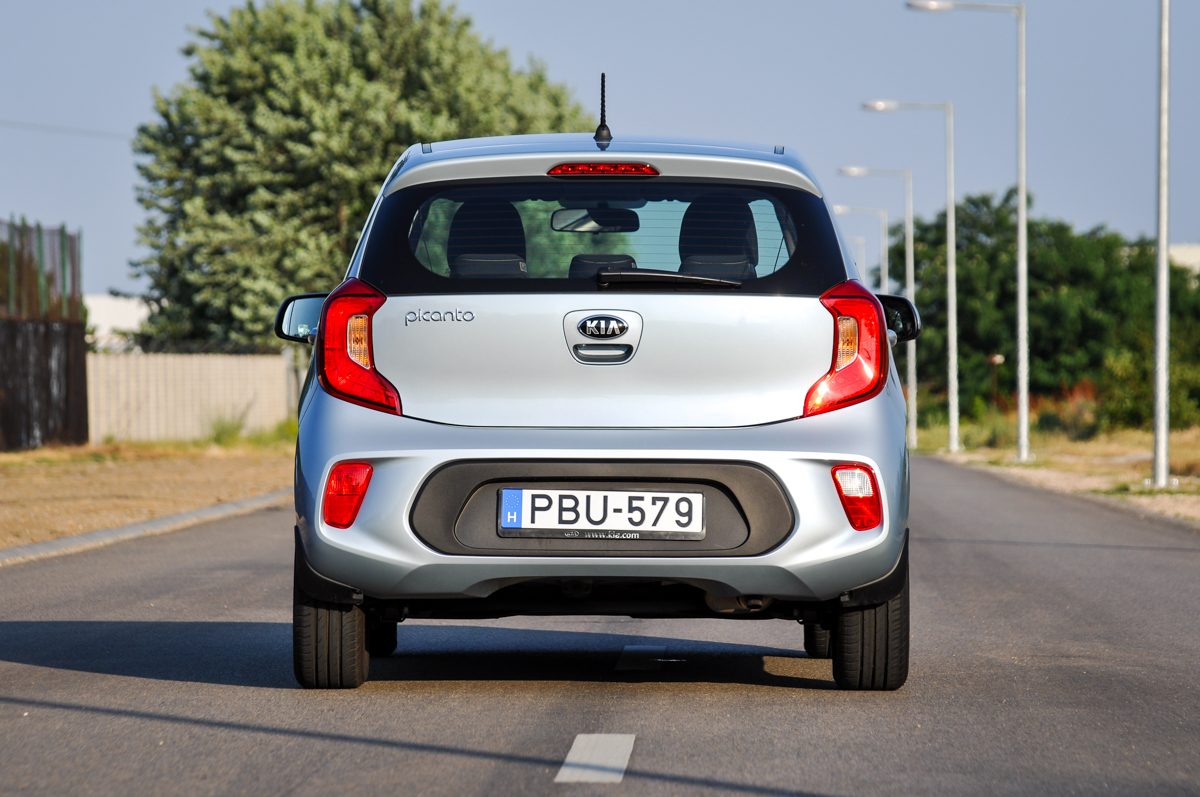 KIA PICANTO