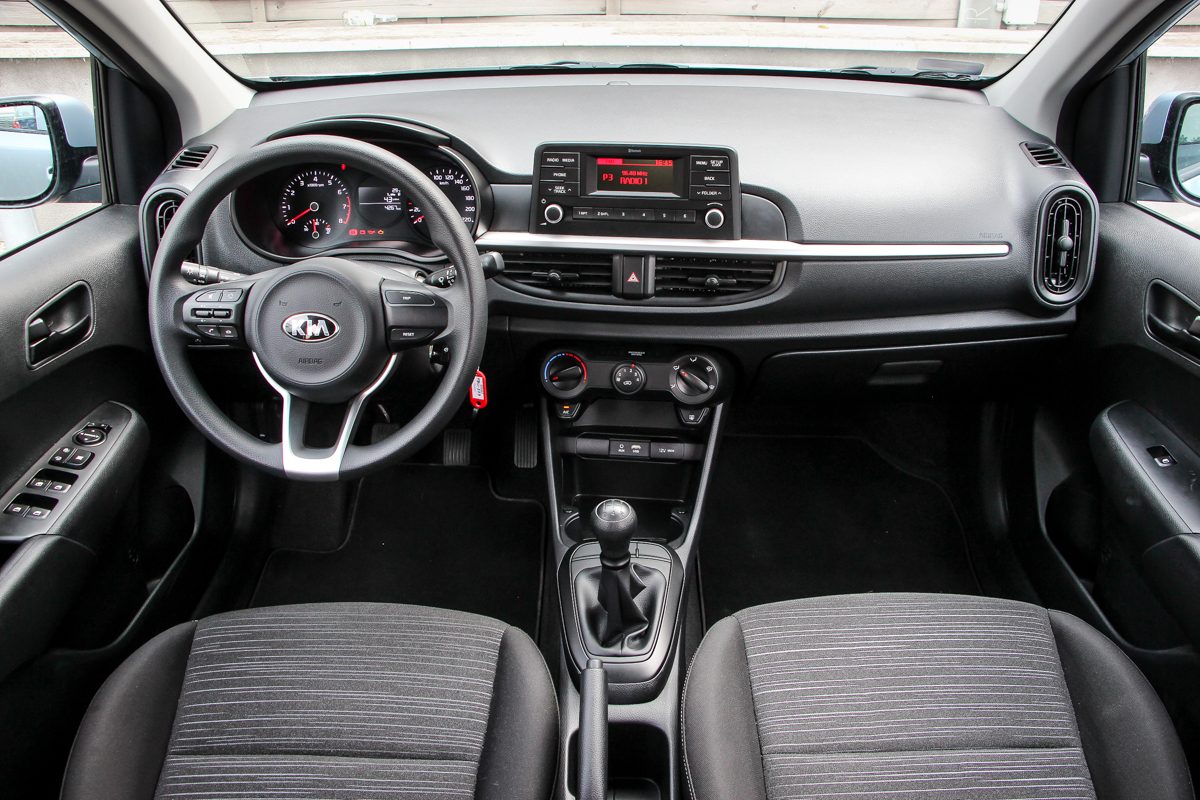 KIA PICANTO