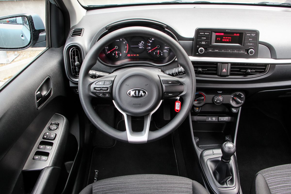 KIA PICANTO