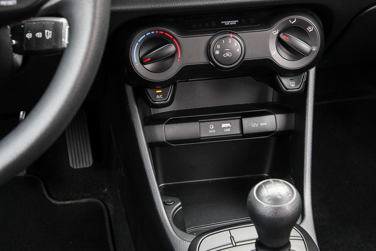 KIA PICANTO