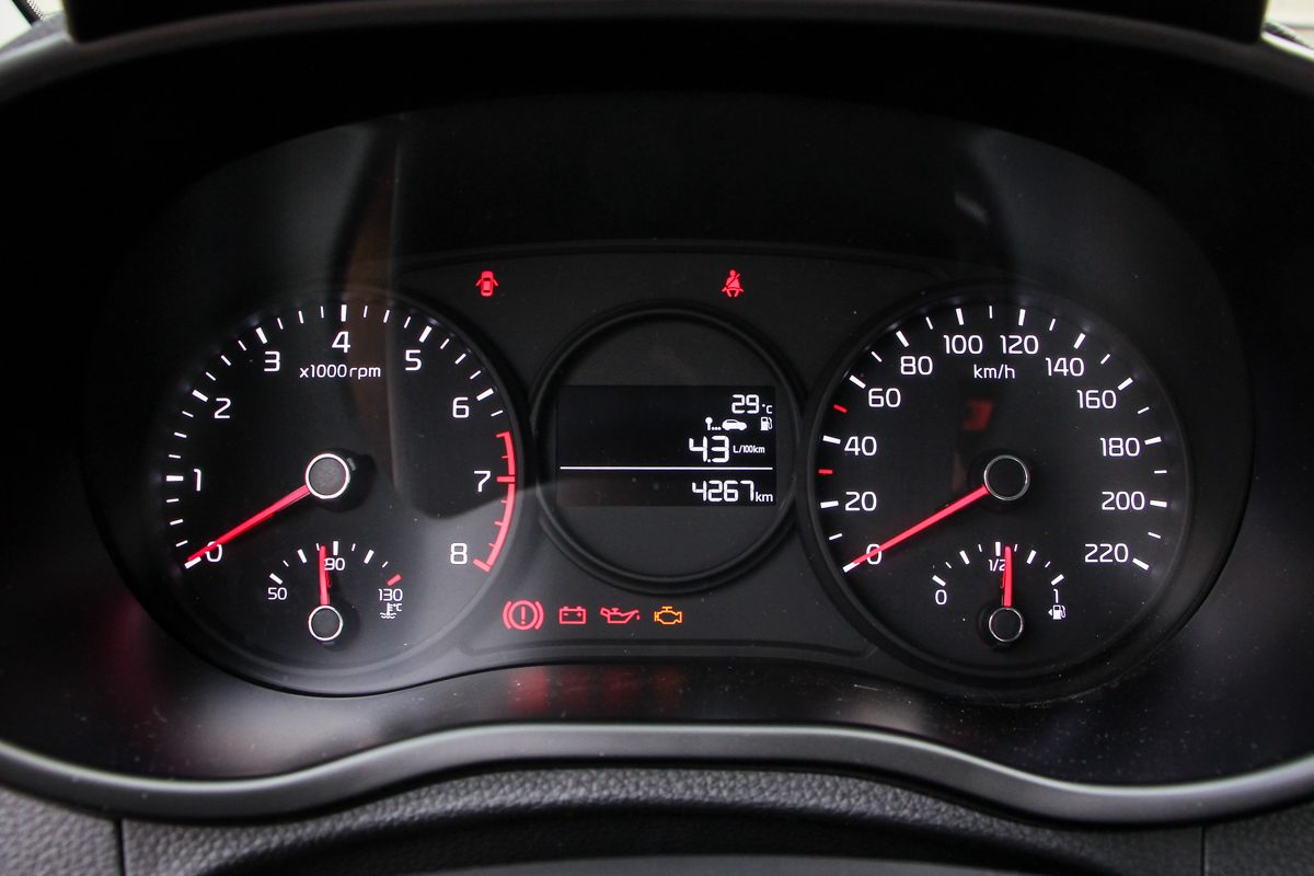 KIA PICANTO