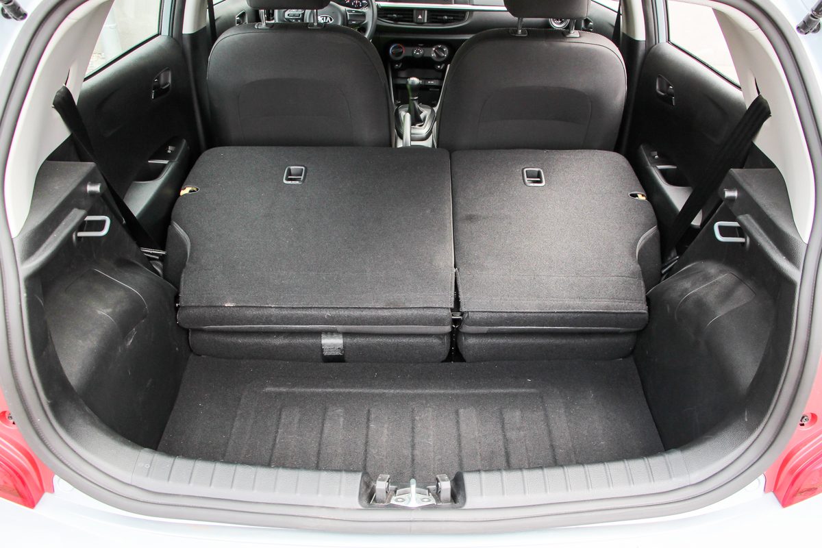 KIA PICANTO