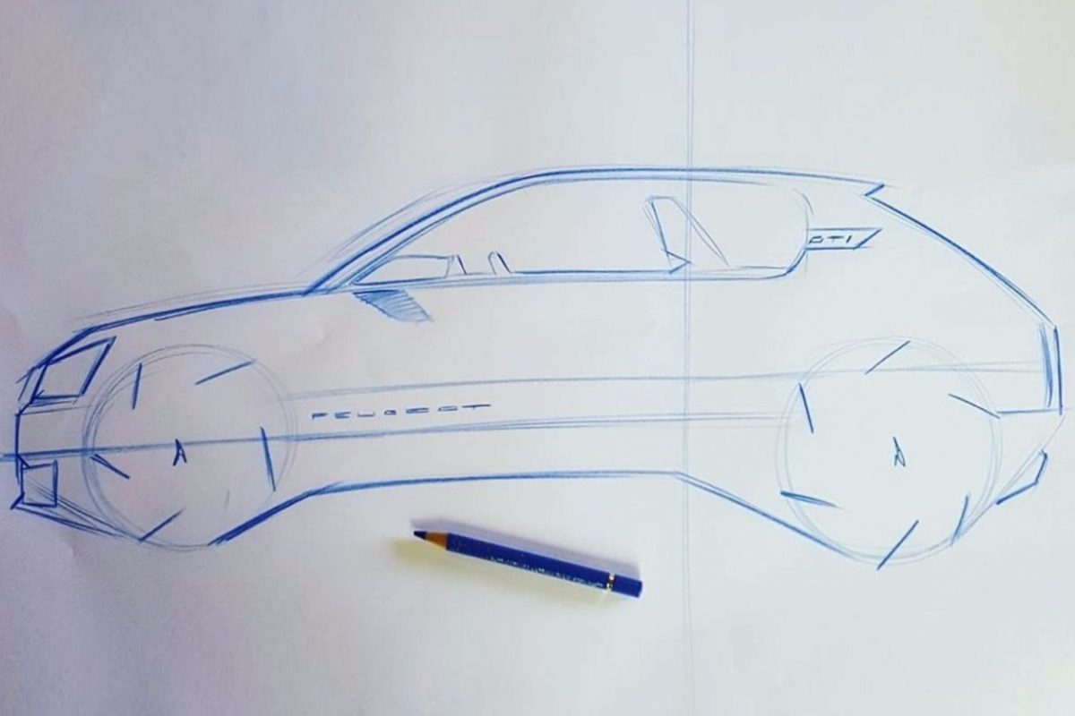 PEUGEOT 205