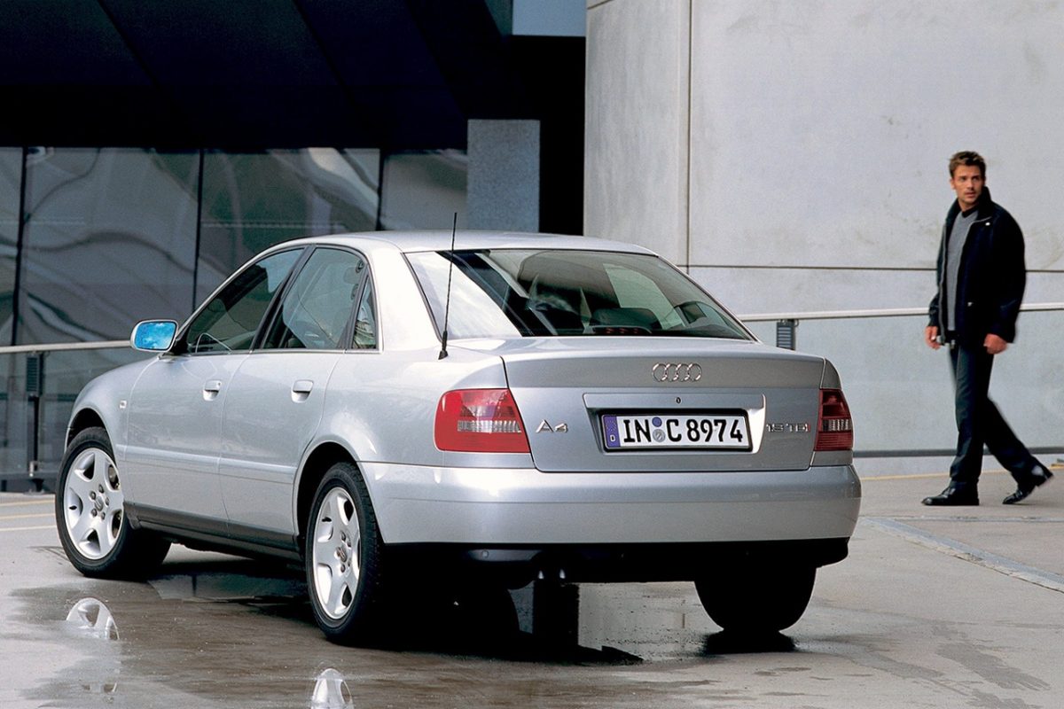 BMW 3-AS SOROZAT