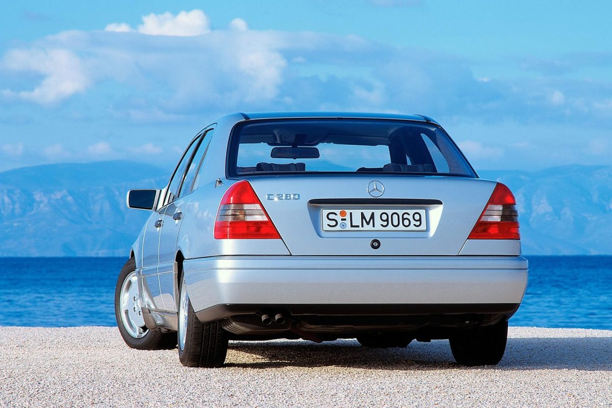 BMW 3-AS SOROZAT
