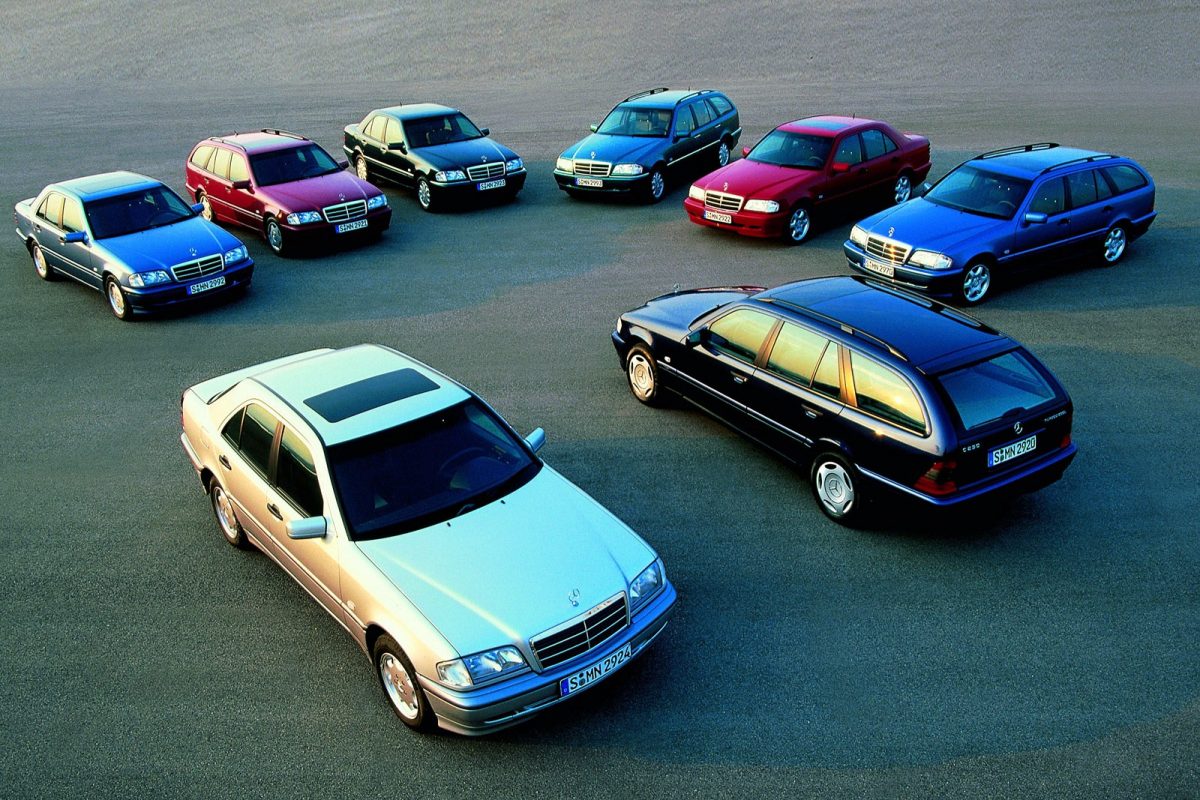 BMW 3-AS SOROZAT
