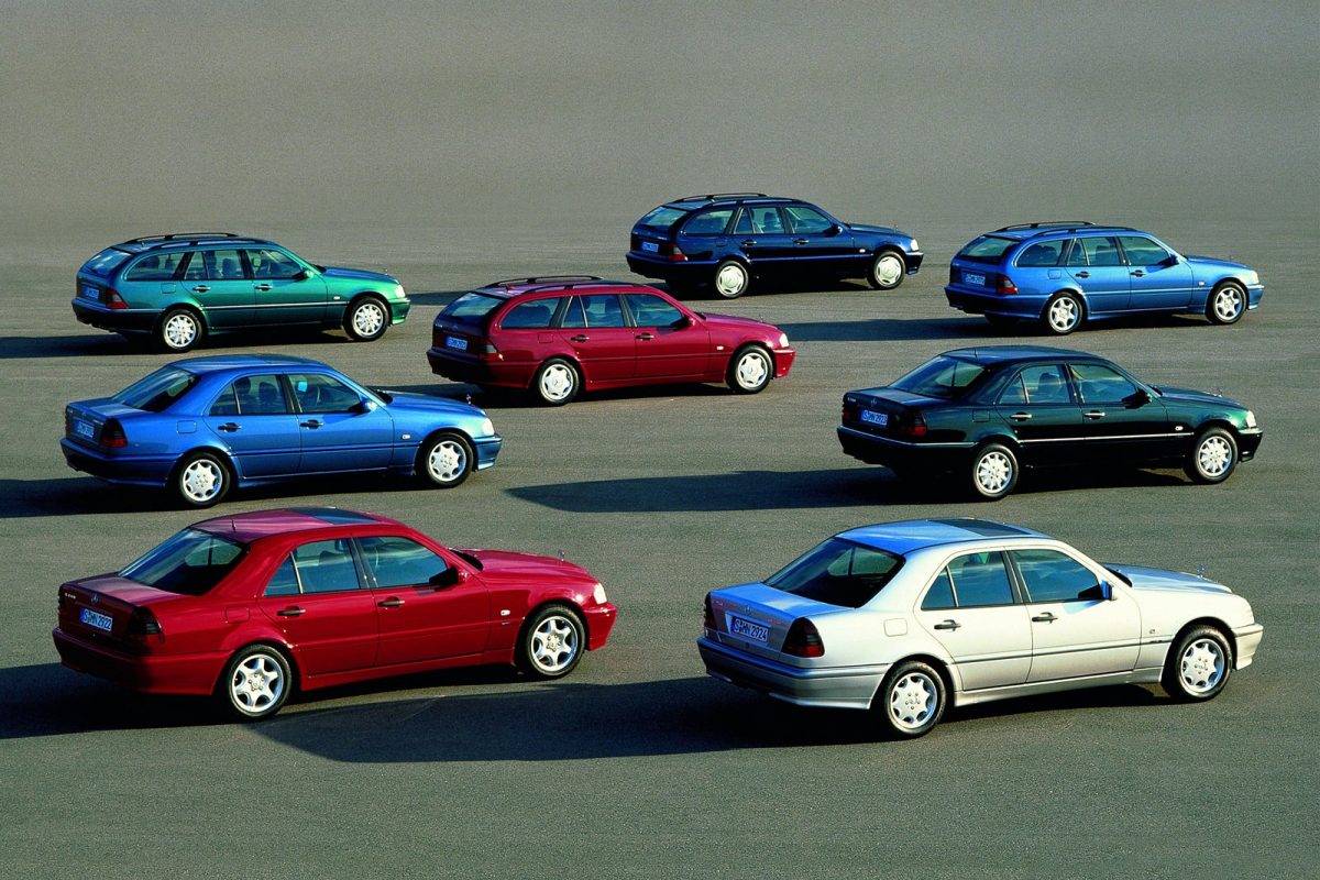 BMW 3-AS SOROZAT