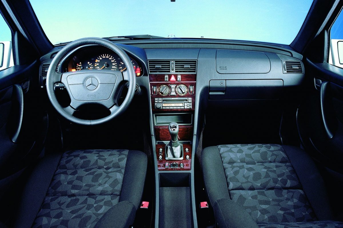 BMW 3-AS SOROZAT