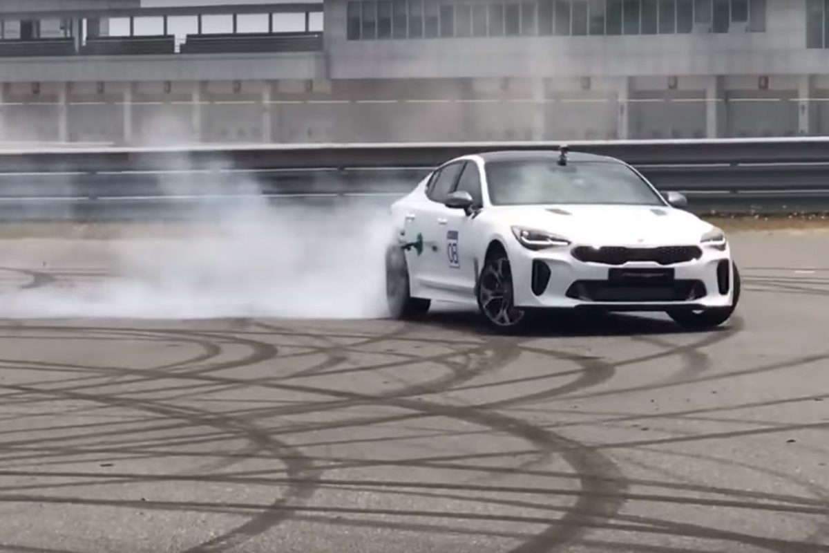 KIA