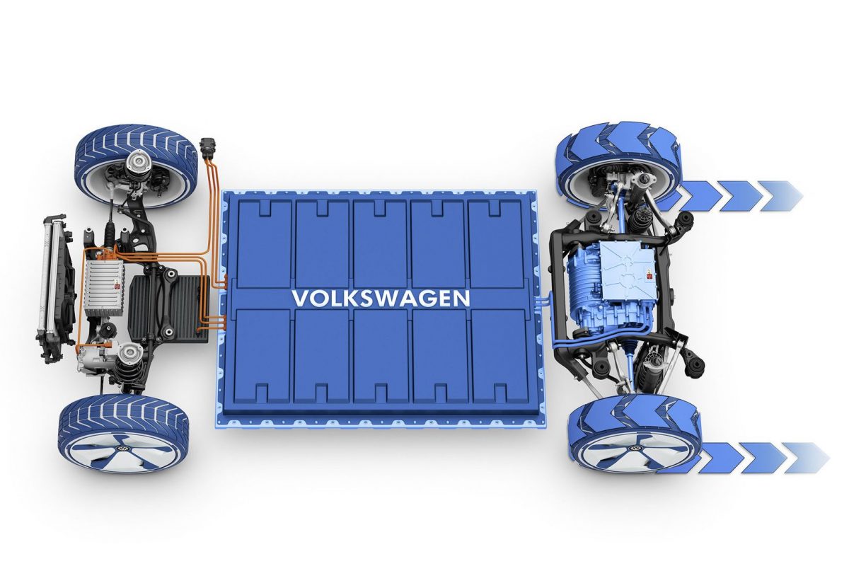 VOLKSWAGEN