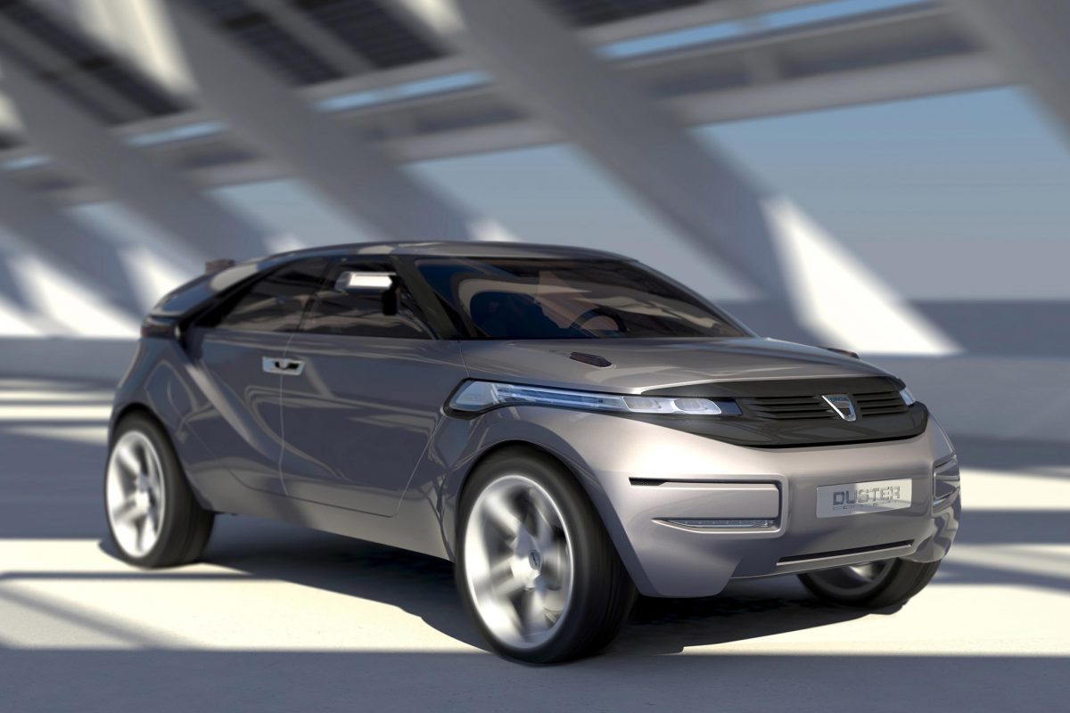 DACIA