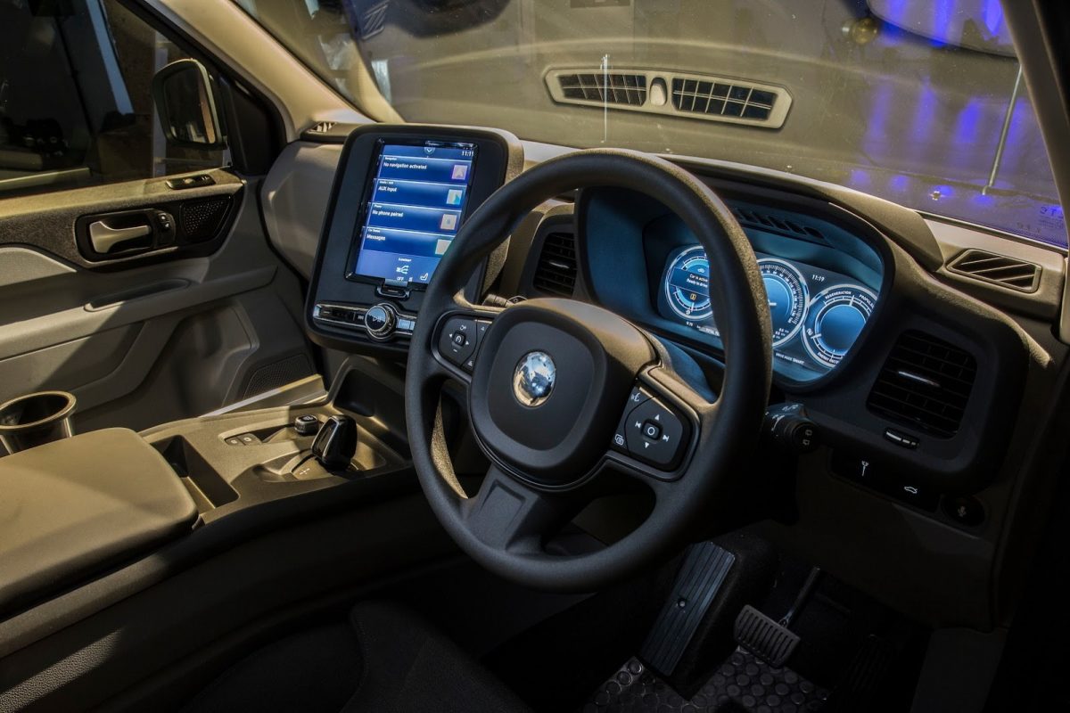 VOLVO