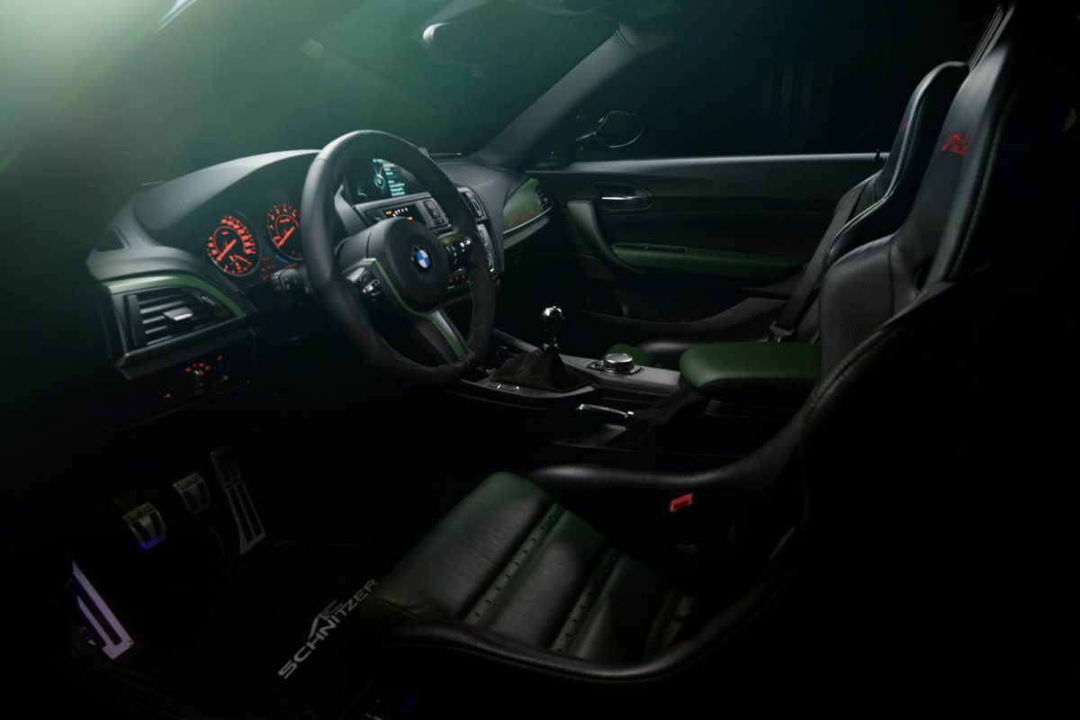 BMW 2-ES SOROZAT
