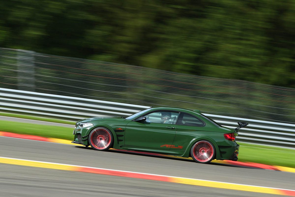 BMW 2-ES SOROZAT