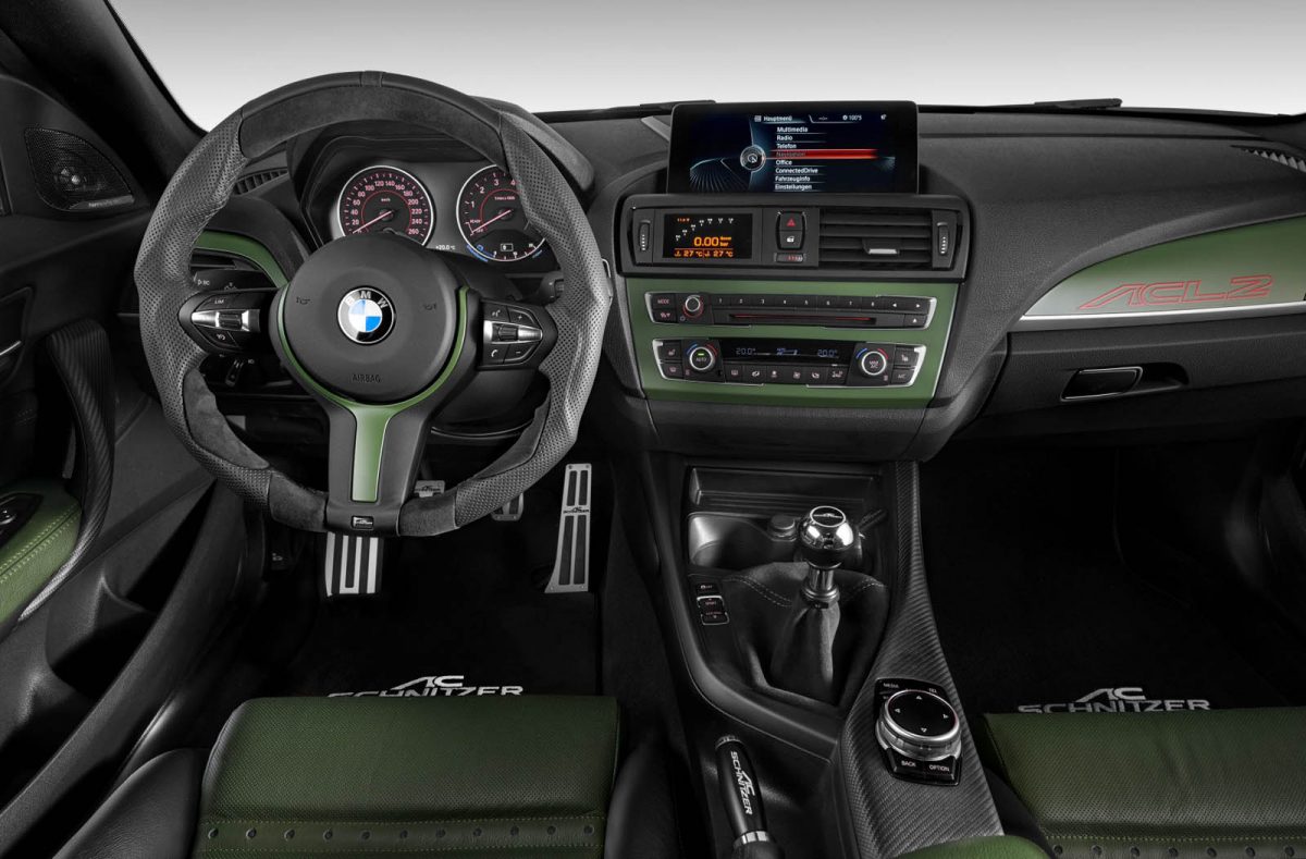 BMW 2-ES SOROZAT