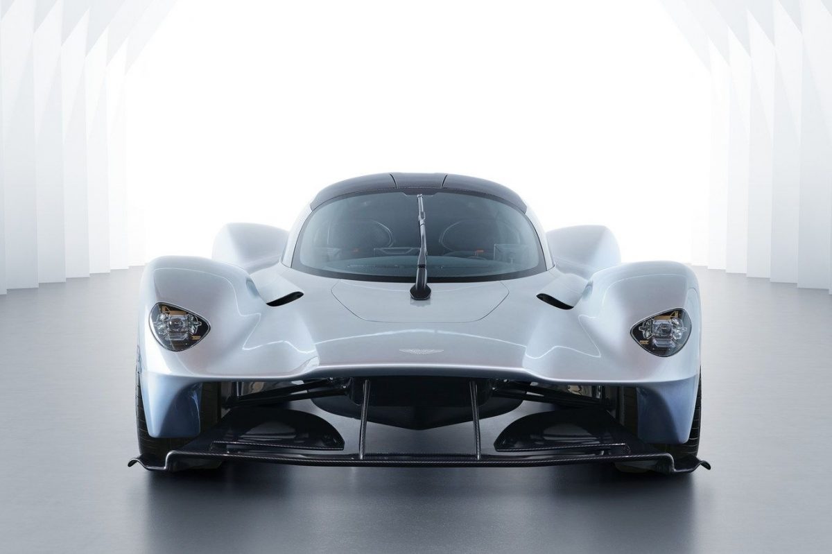 ASTON MARTIN