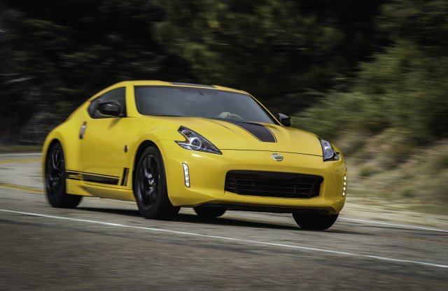 Korán kezdi az ünneplést a Nissan