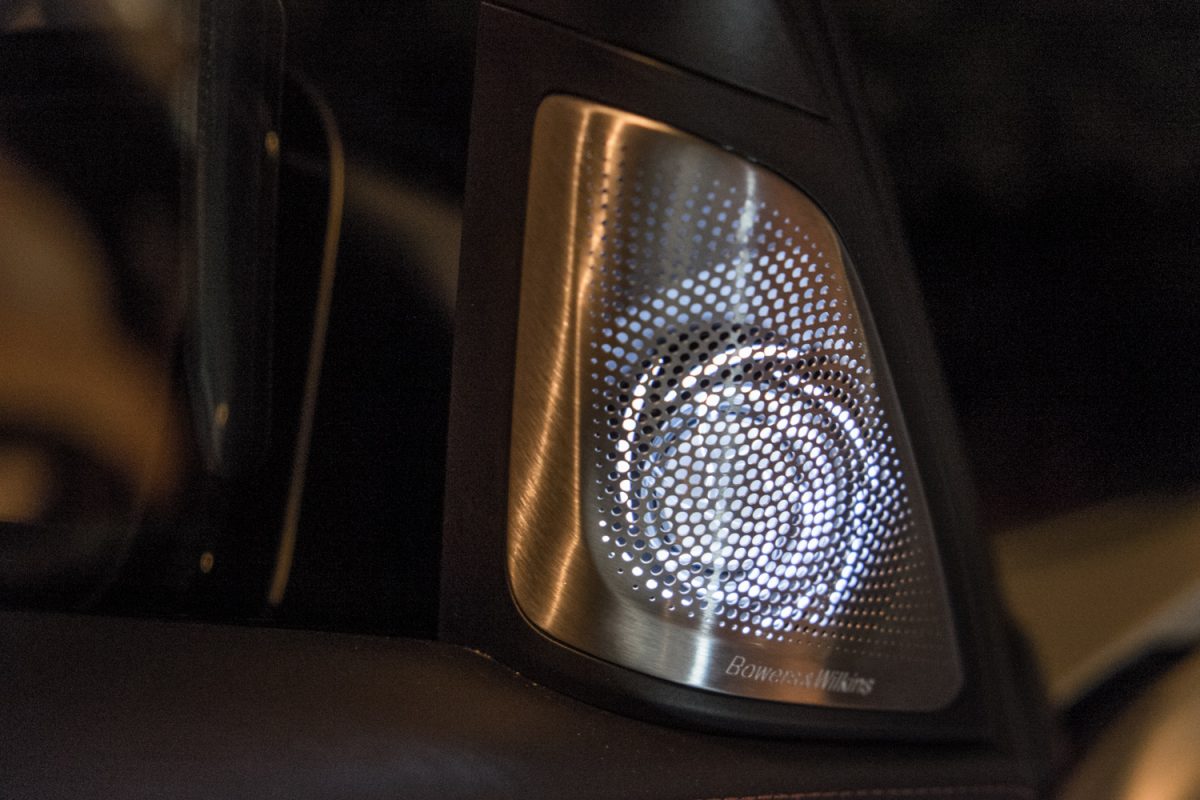 BMW 7-ES SOROZAT