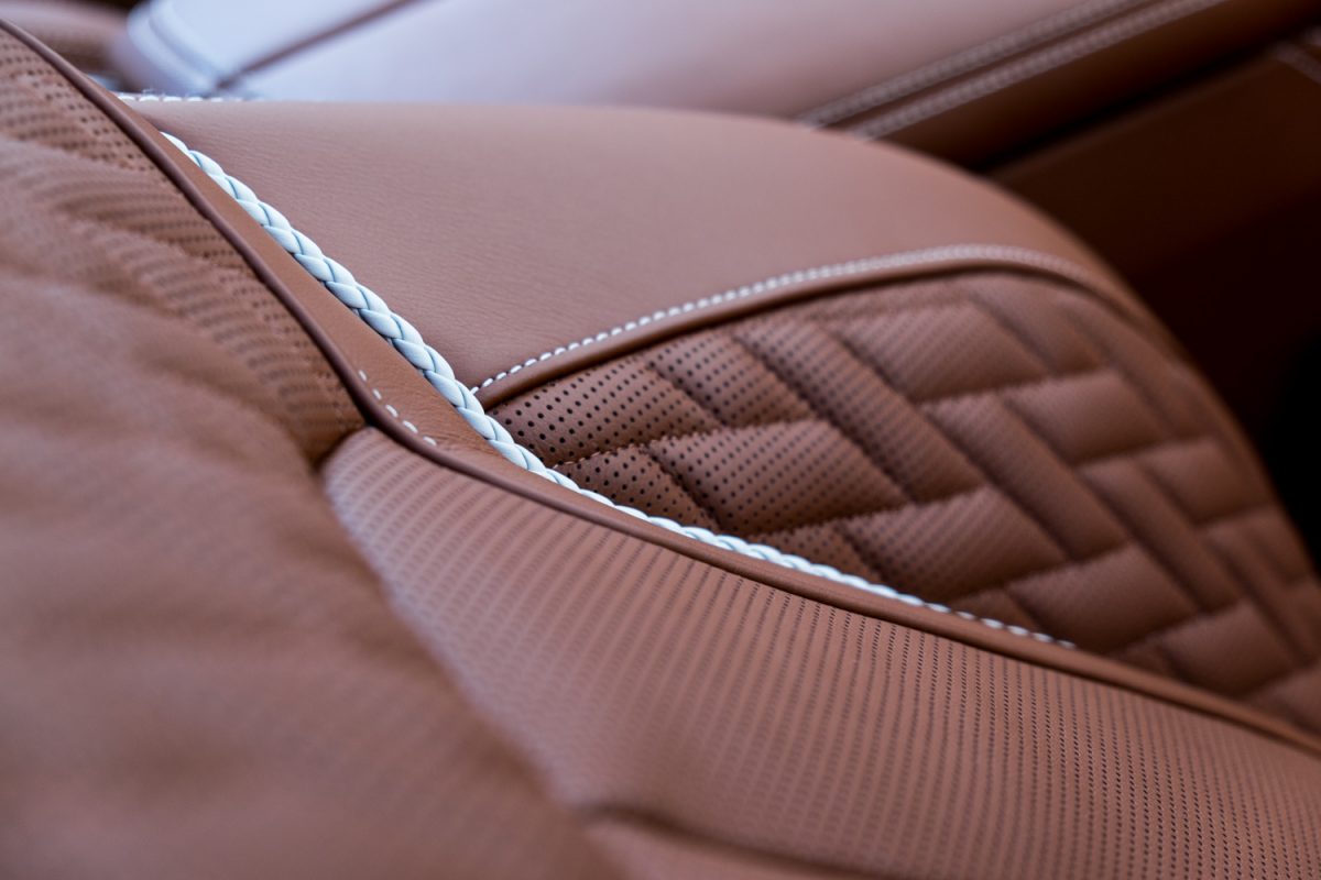 BMW 7-ES SOROZAT