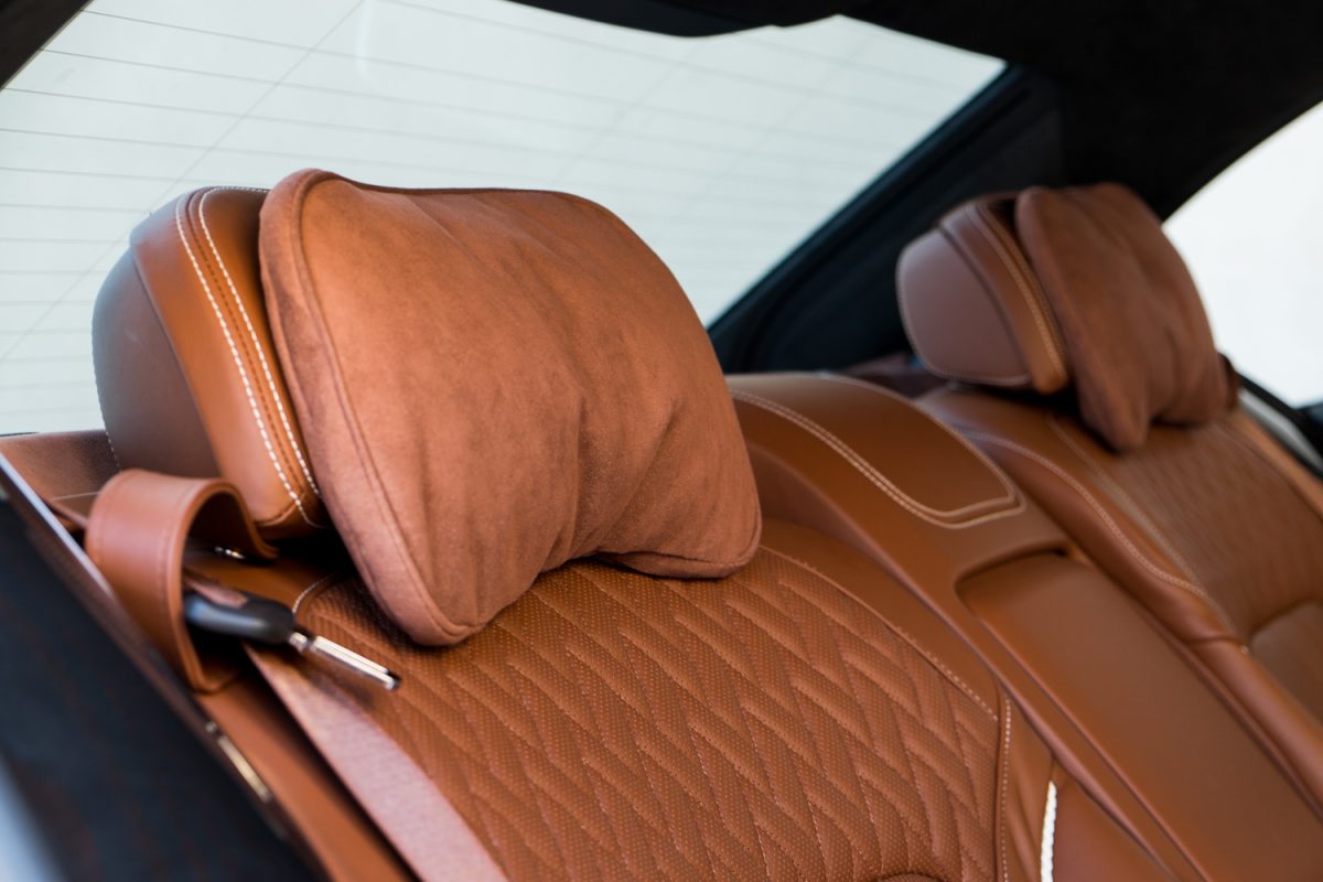 BMW 7-ES SOROZAT