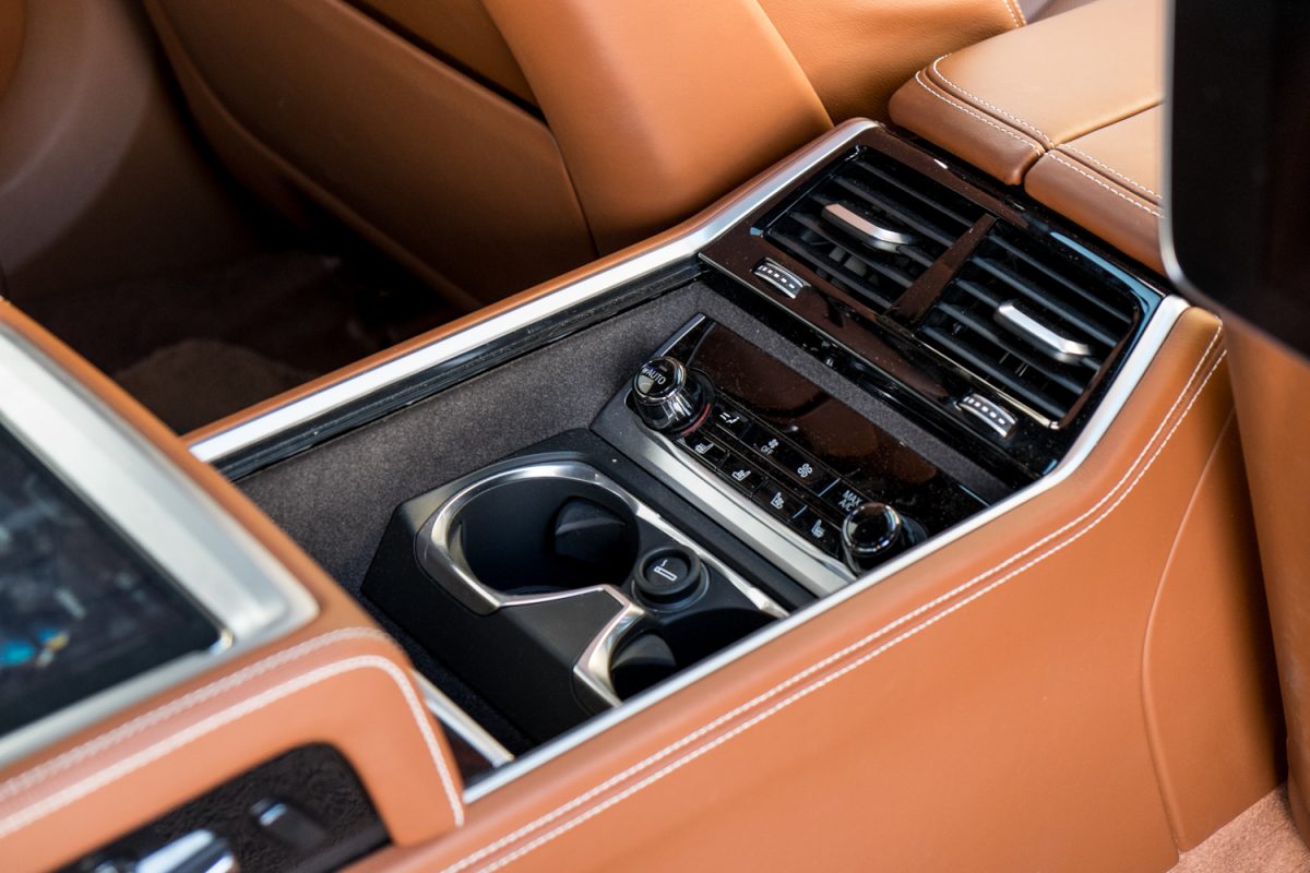 BMW 7-ES SOROZAT