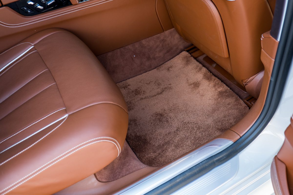 BMW 7-ES SOROZAT
