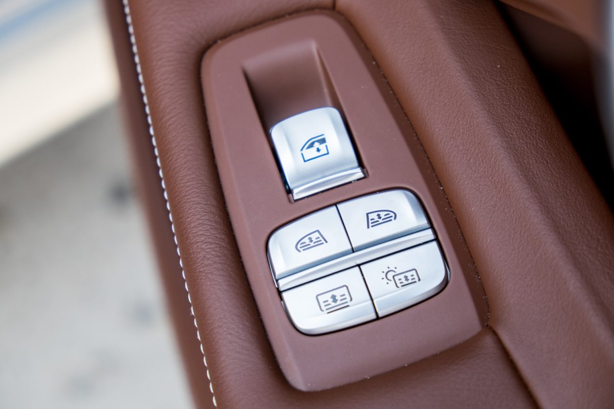 BMW 7-ES SOROZAT