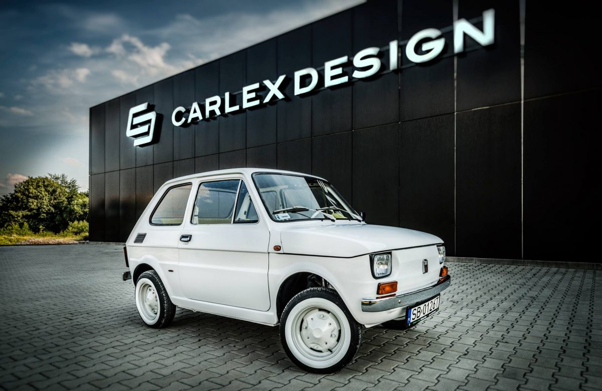 FIAT 126