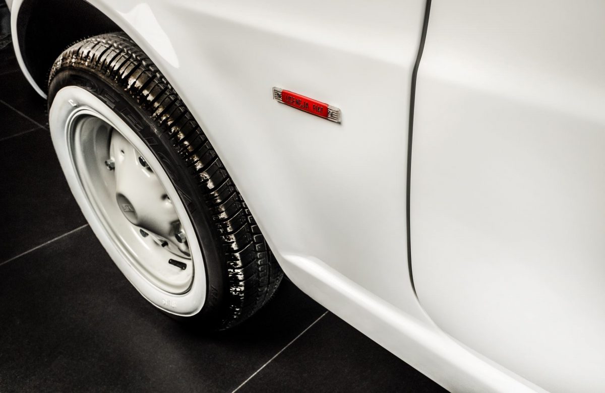 FIAT 126