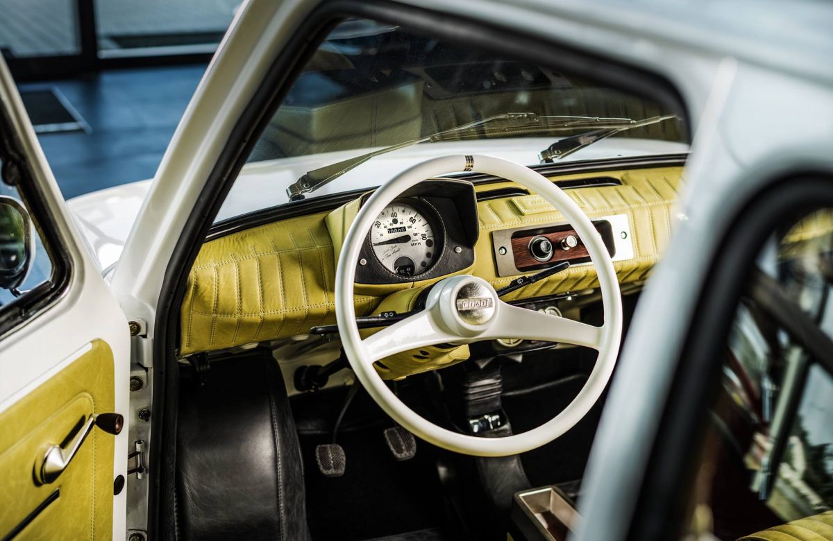 FIAT 126