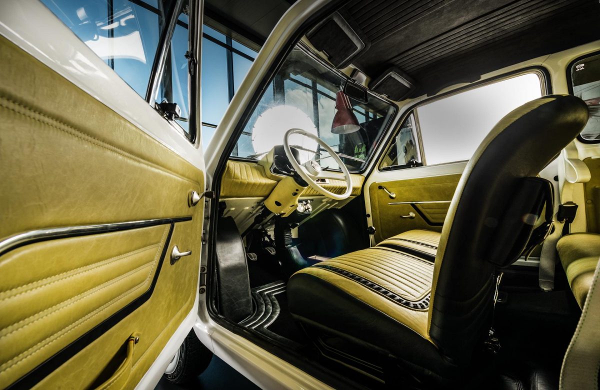 FIAT 126