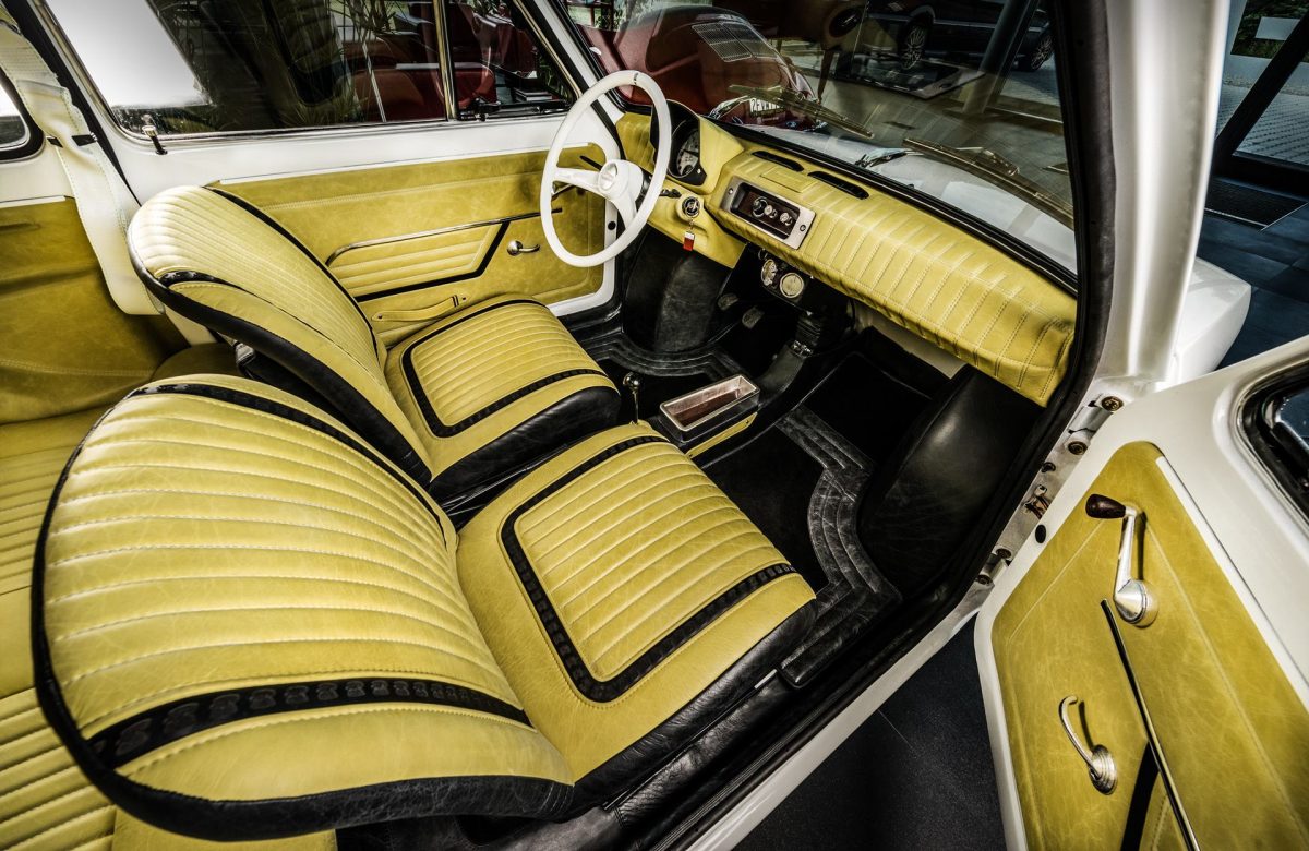 FIAT 126