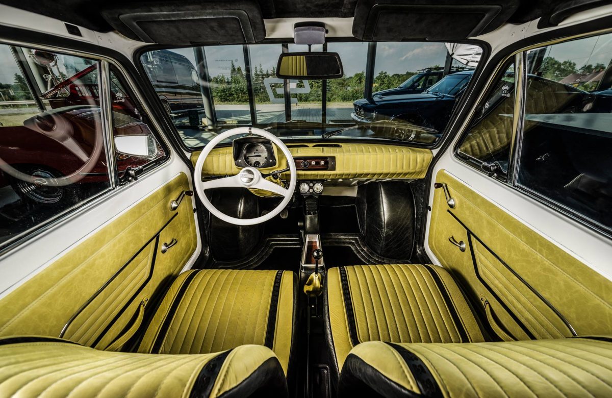 FIAT 126