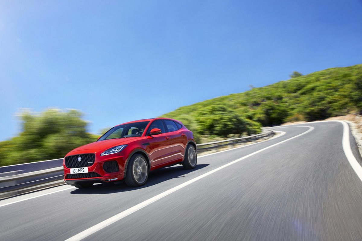 JAGUAR