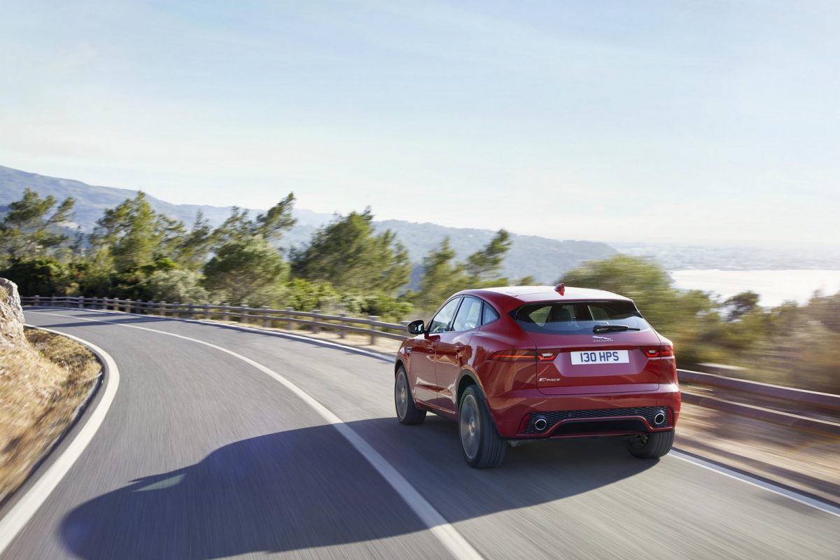 JAGUAR