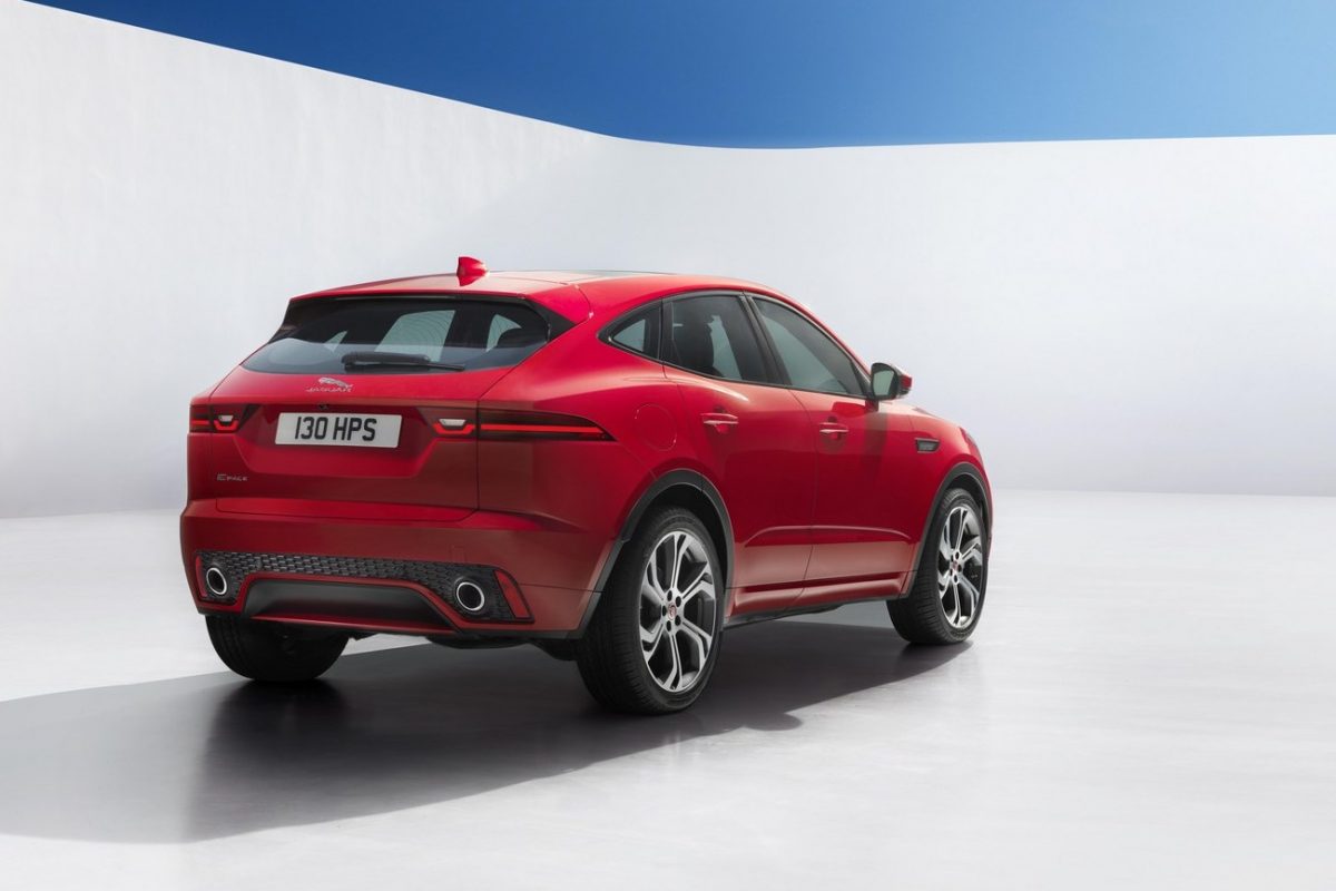 JAGUAR