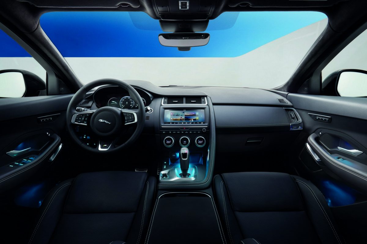 JAGUAR