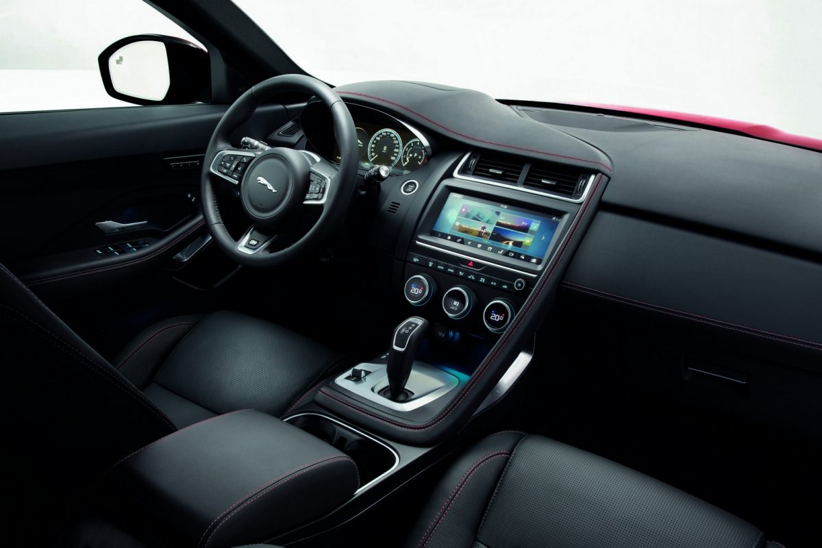 JAGUAR