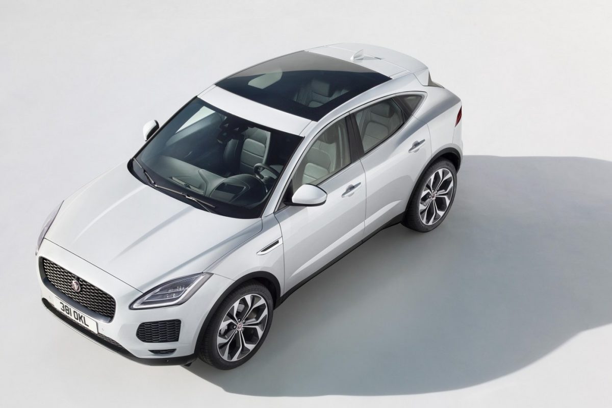 JAGUAR
